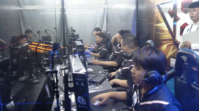 CS职业选手表示下一个应该加入地图池的地图