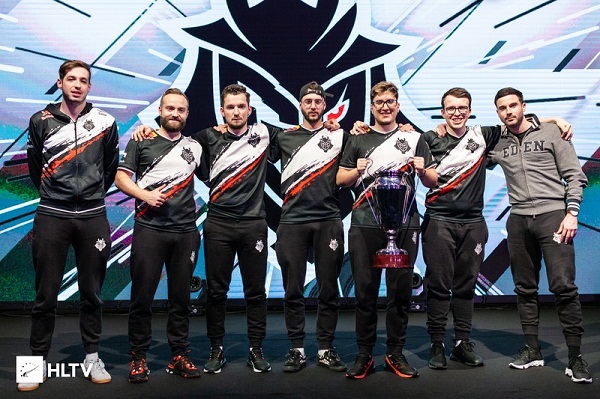 TI10冠军TeamSpirit进军英雄联盟 收购LCL联赛战队