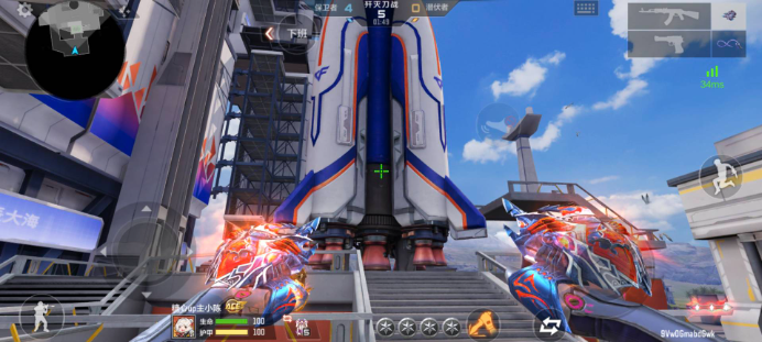 DRX 战胜了 NS RedForce，而 BOOM 输给了 T1 - VCT 2025： 太平洋第二阶段的结果