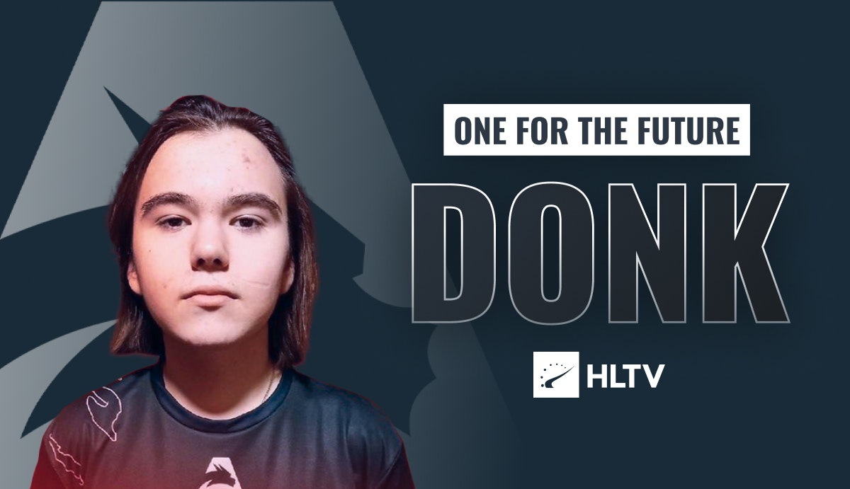 NaVi荣登HLTV 2021最佳战队 CEO亲自致谢