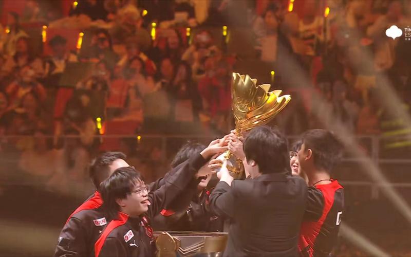 上海Major亚洲区RMR：门票轻松到手！Mongolz 2-1 DRILLAS