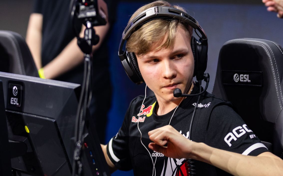 CSGO IEM卡托维兹：轻松加愉快，NIP 2-0MRS