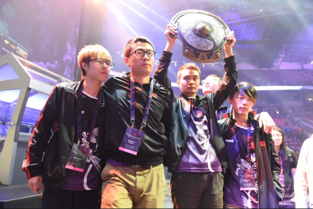 猎鹰和FaZe退出BLAST Open春季赛2025