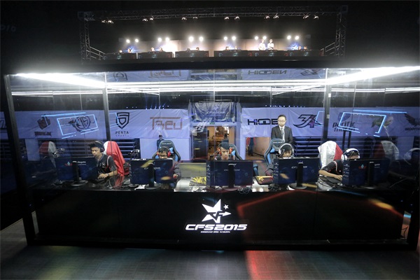 败者采访Weiwei：冒泡赛好好调整状态，保持状态吧