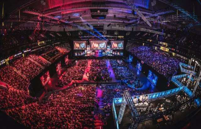 VCT 2025 小组赛宣布：太平洋阶段 1