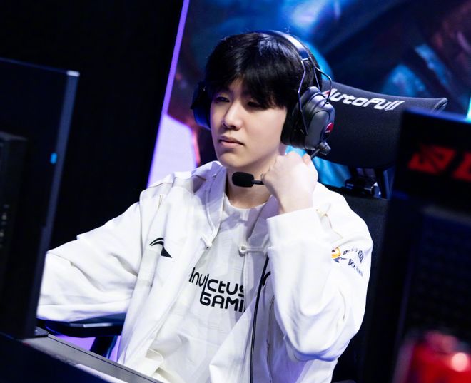 JD Gaming 俱乐部官方：前 Bilibili Gaming 打野 Xun 加入球队成为首发选手！
