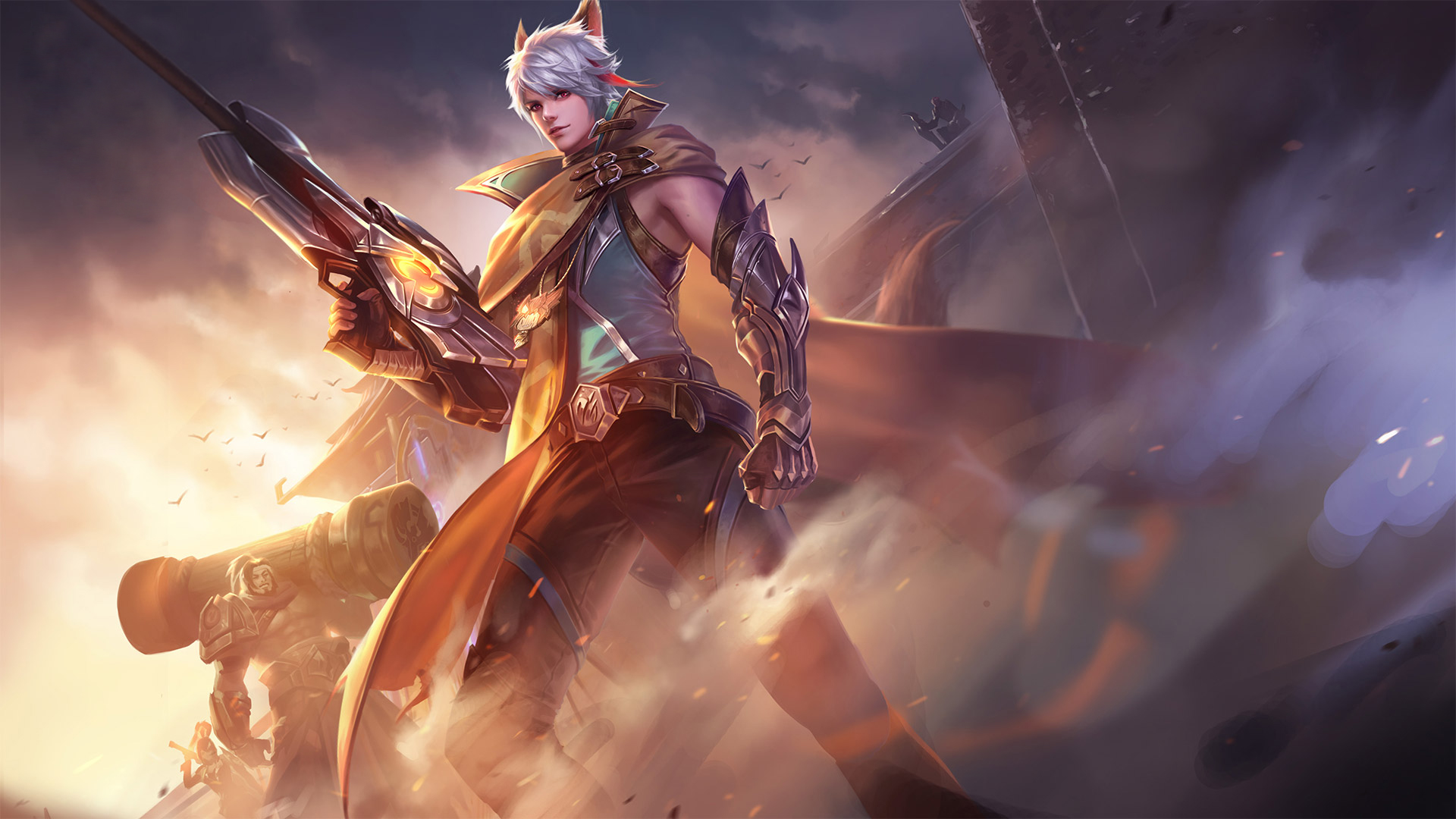 B8 , Heroic , 和 NRG 在 BLAST.tv Austin Major 2025 第一阶段的首轮比赛中获胜