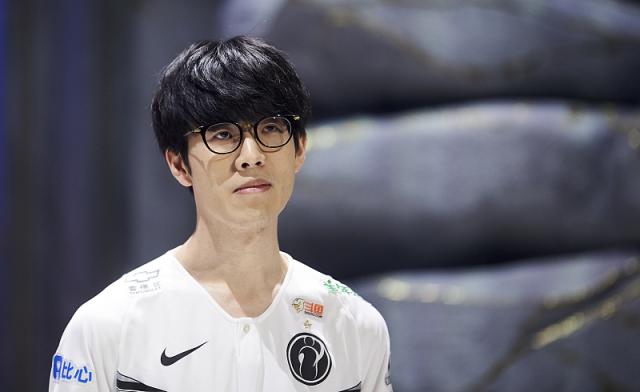 入围赛手感火热 BLG能否继续状态挺进胜者组