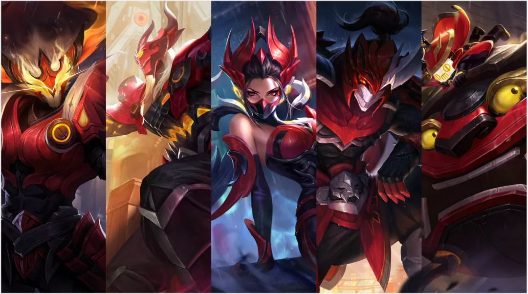 【攻略】想玩LOL手游快人一步，那得先重温这个英雄怎么玩