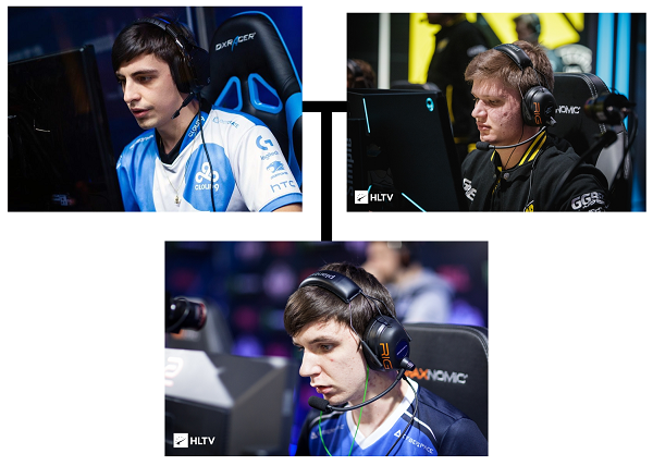 aurora 击败 FURIA Esports 获得 PGL Astana 2025 第三名