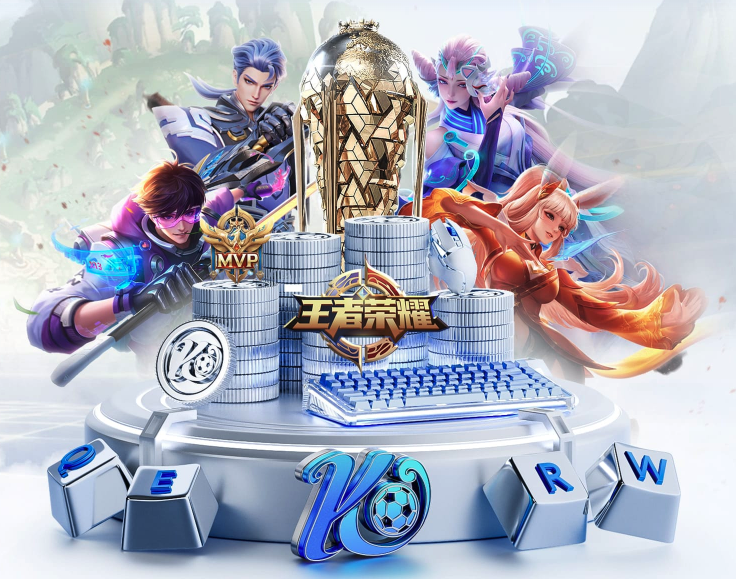 操作的祖父？ Ruler 使用飞机和导弹重新获得优势，并且 Generation Gaming 赢得了一场比赛。