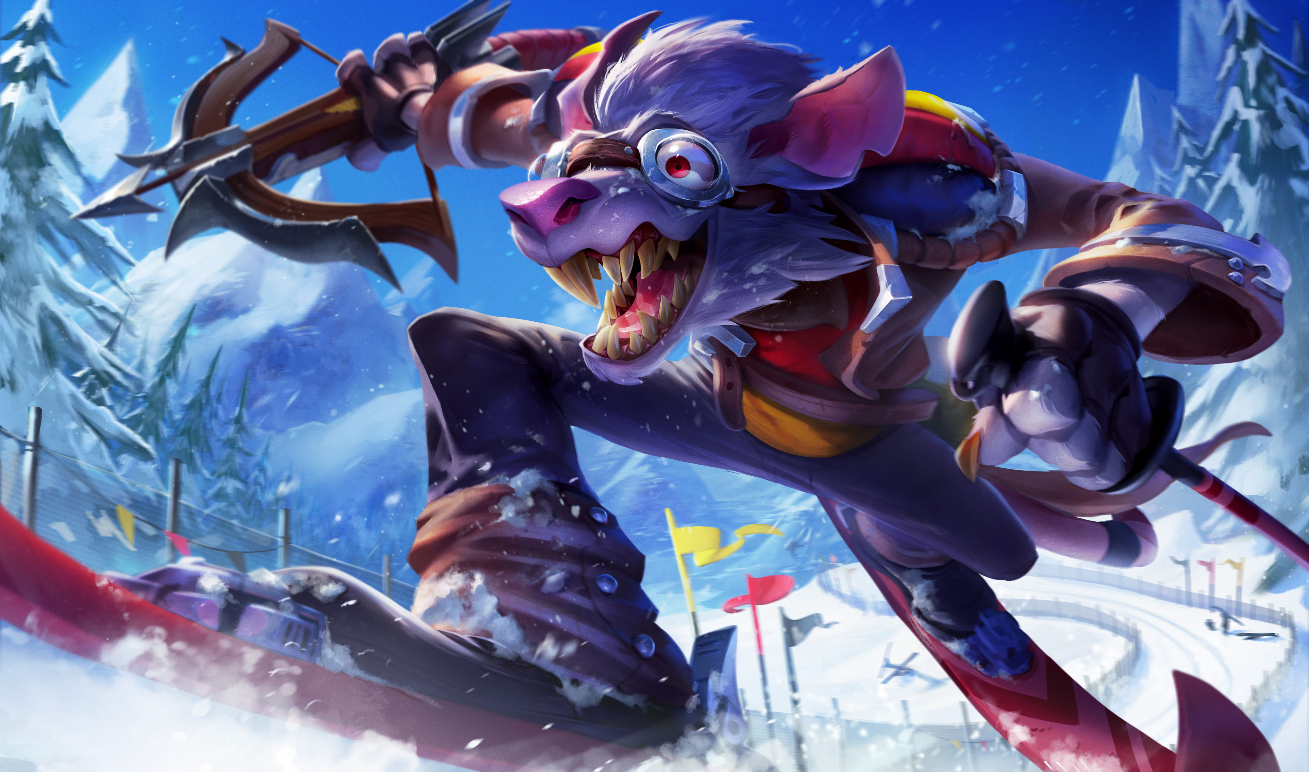 LPL春季日报前五名： Zdz 恒温燃烧机械秀