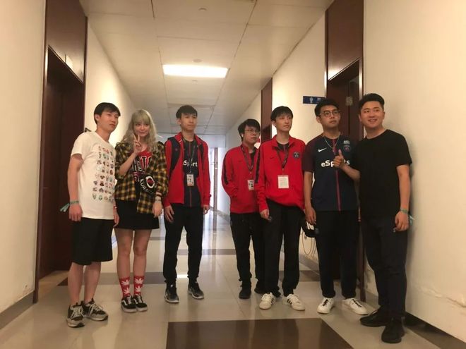 清晰另一