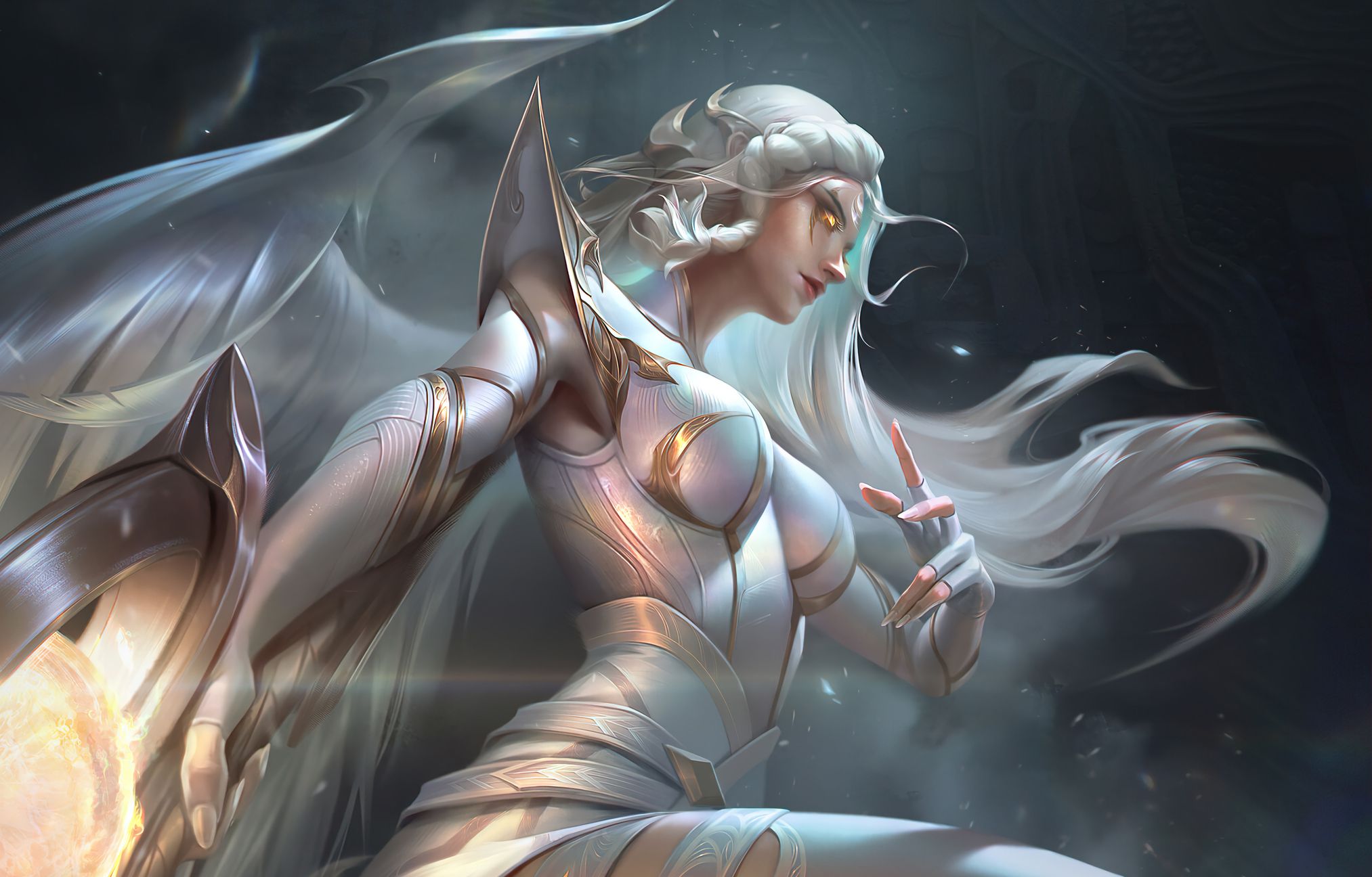 LPL夏决TOP5：Elk烬完美谢幕！劣势团战五杀逆转