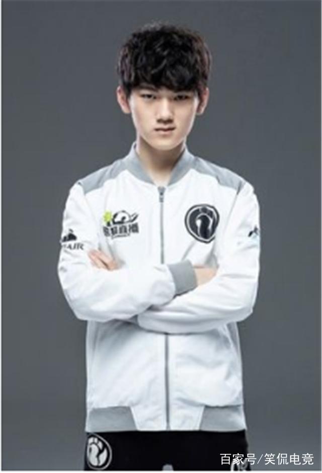 BLG官方：Bin已和俱乐部完成续约 携手征战2023赛季