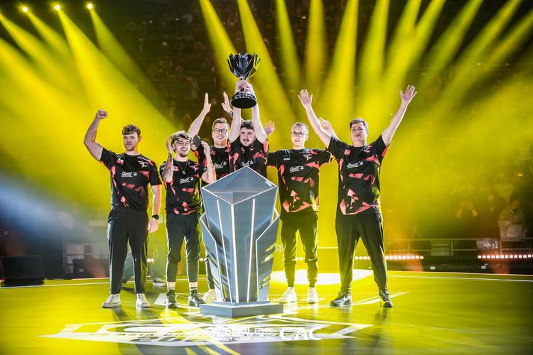 LPL第二阶段冠军赔率： Bilibili Gaming ， Top Esports ， Anyone's Legend 和 JD Gaming 更乐观