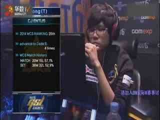 Clearlove：版本OP选手专精都要练 下路两位新人还需经验