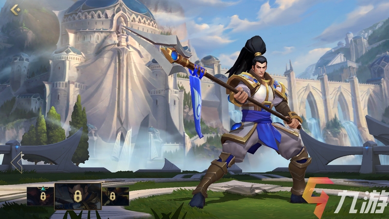 传闻： YEKINDAR 将替换 Skullz 在 FURIA Esports