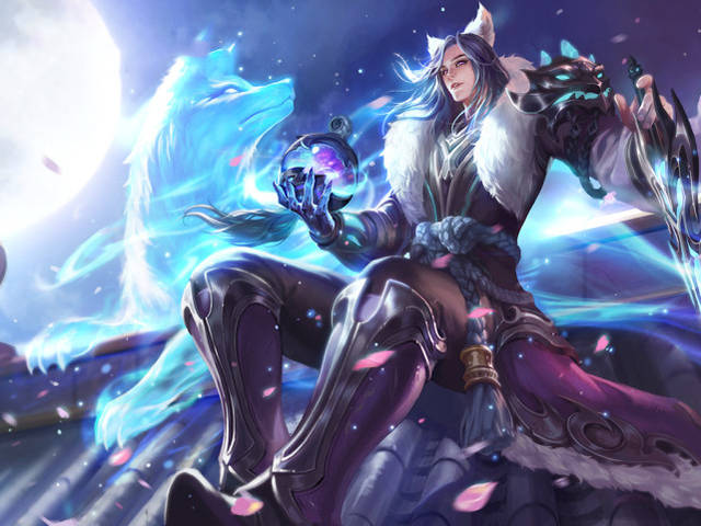 VCT CN发布XLG赛季阵容： happywei ／ VIVA ／ coconut ／ YoU ／ Rarga